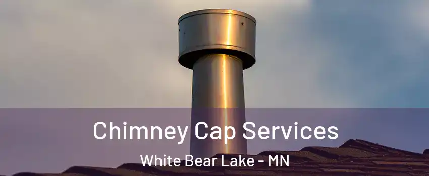  Chimney Cap Services White Bear Lake - MN