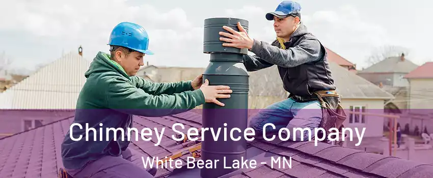  Chimney Service Company White Bear Lake - MN
