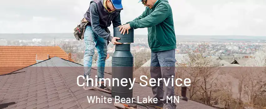  Chimney Service White Bear Lake - MN