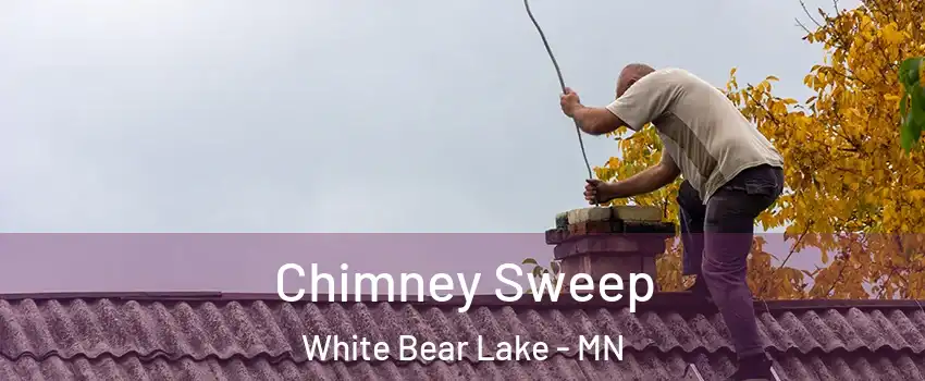 Chimney Sweep White Bear Lake - MN