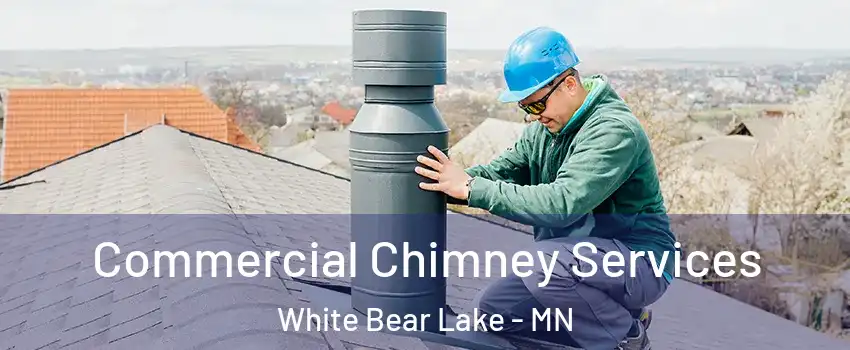  Commercial Chimney Services White Bear Lake - MN