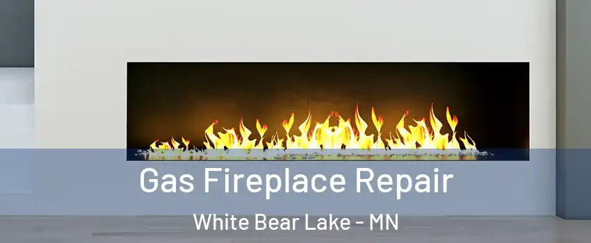  Gas Fireplace Repair White Bear Lake - MN