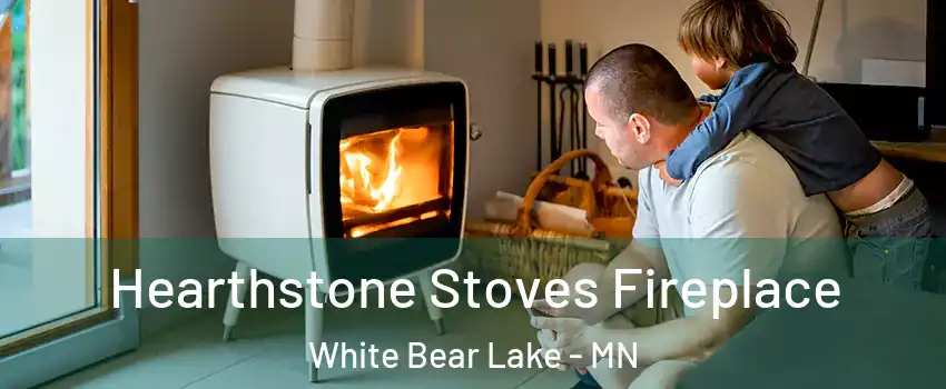  Hearthstone Stoves Fireplace White Bear Lake - MN