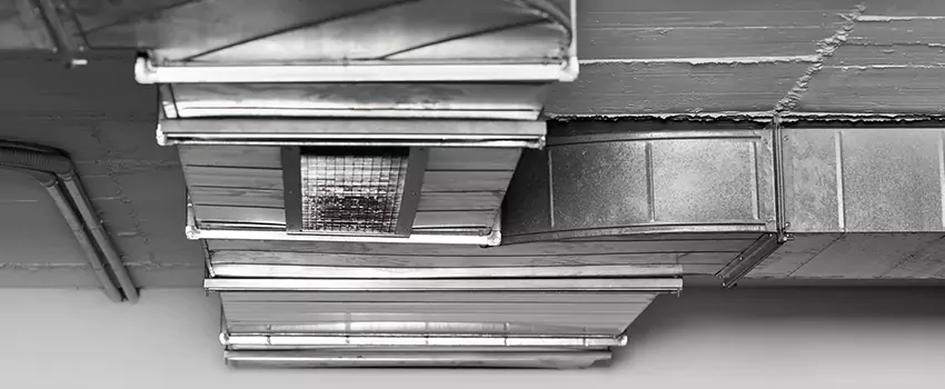 Trusted Air Duct Cleaning Company in White Bear Lake, Minnesota