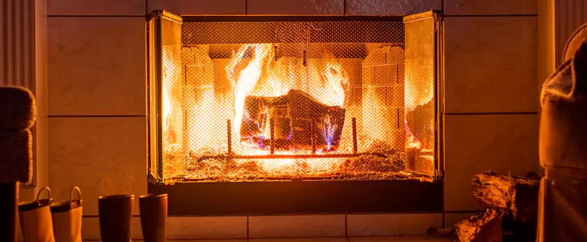 Astria Vent Free Gas Fireplaces Installation in White Bear Lake, MN