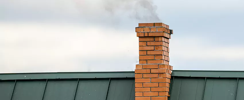 Animal Screen Chimney Cap Repair And Installation Services in White Bear Lake, Minnesota
