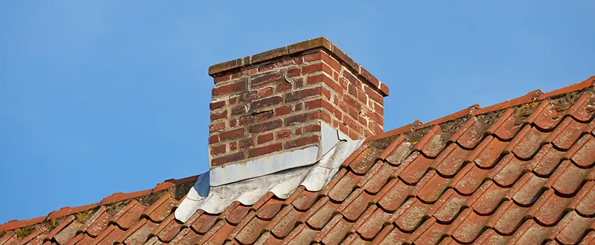 Residential Chimney Bricks Rotten Repair Services in White Bear Lake, MN