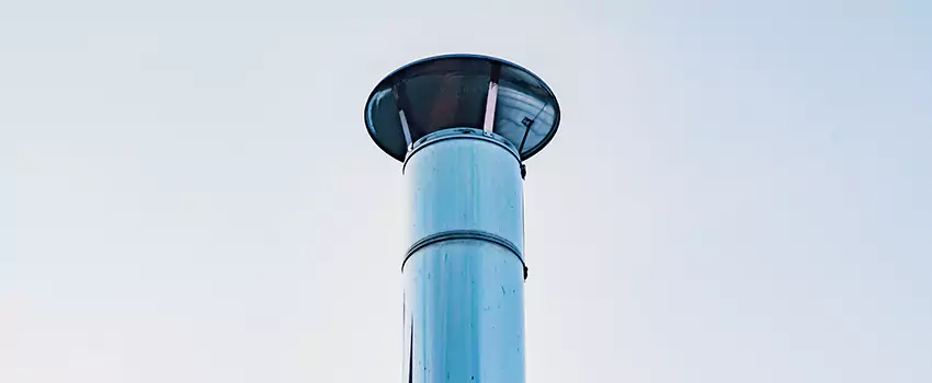 Wind-Resistant Chimney Caps Installation and Repair Services in White Bear Lake, Minnesota