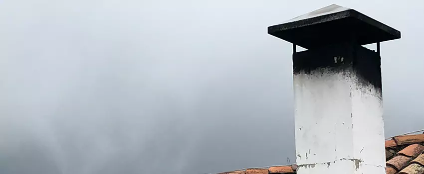Chimney Damper Inspection in White Bear Lake, MN