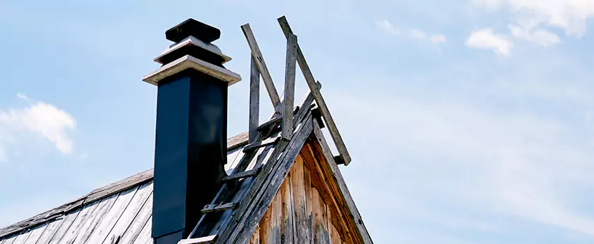 Chimney Creosote Cleaning in White Bear Lake, MN