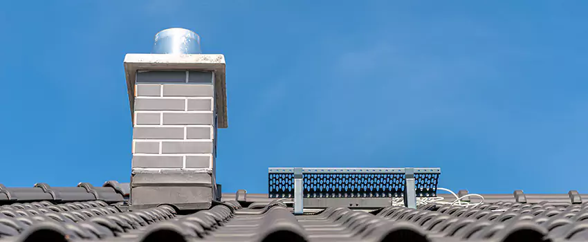 Chimney Flue Relining Services in White Bear Lake, Minnesota