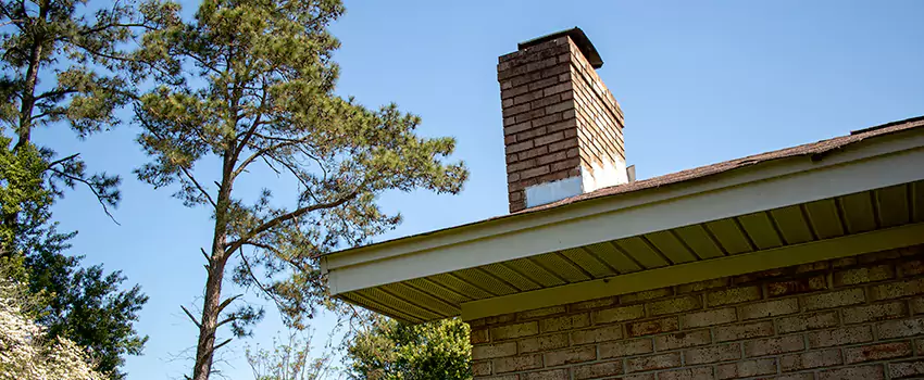 Budget-Friendly Chimney Masonry Service in White Bear Lake, Minnesota