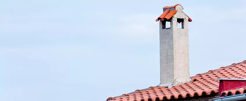 Chimney Pot Replacement in White Bear Lake, MN