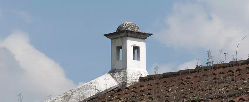 Cost To Rebuild A Chimney in White Bear Lake, MN