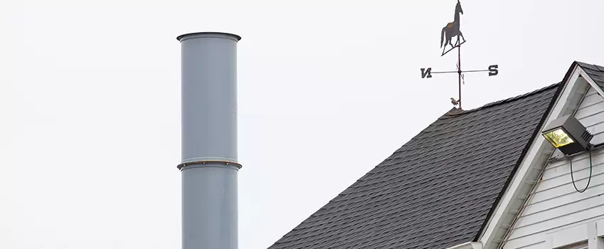 Chimney Inspection in White Bear Lake, MN