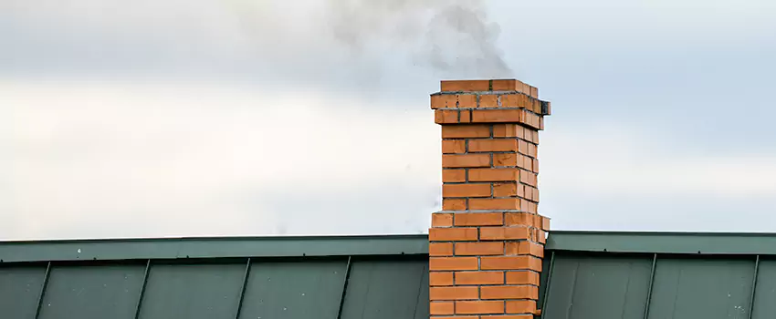 Chimney Soot Cleaning Cost in White Bear Lake, MN