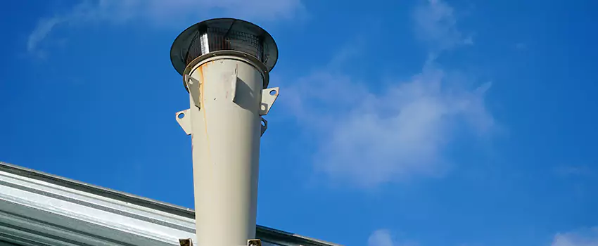 Chimney Spark Arrestor Requirements in White Bear Lake, MN