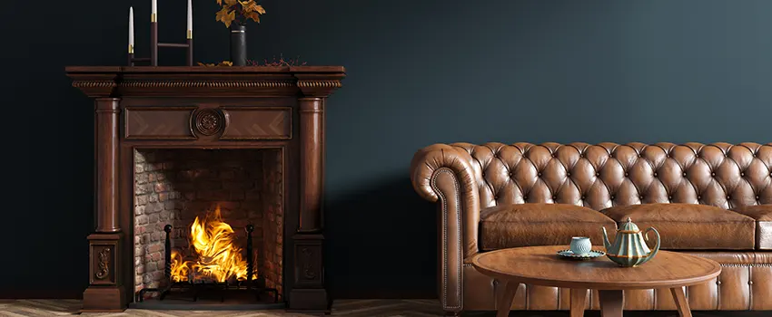 Traditional Fireplace Design Refurbishment Costs in White Bear Lake, Minnesota