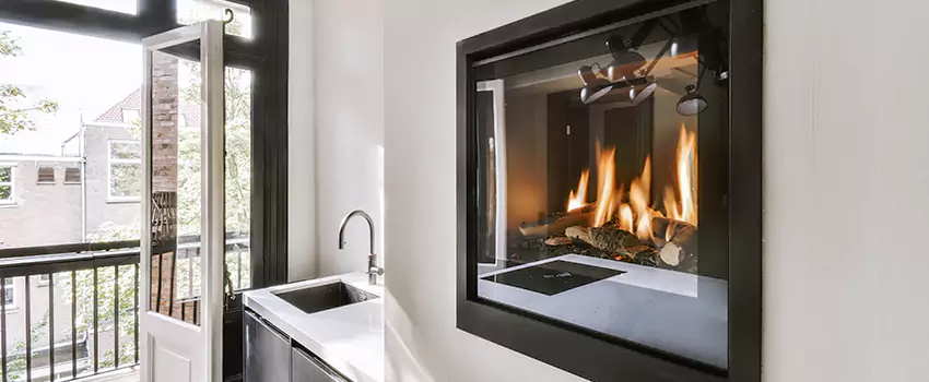 Dimplex Fireplace Installation and Repair in White Bear Lake, Minnesota