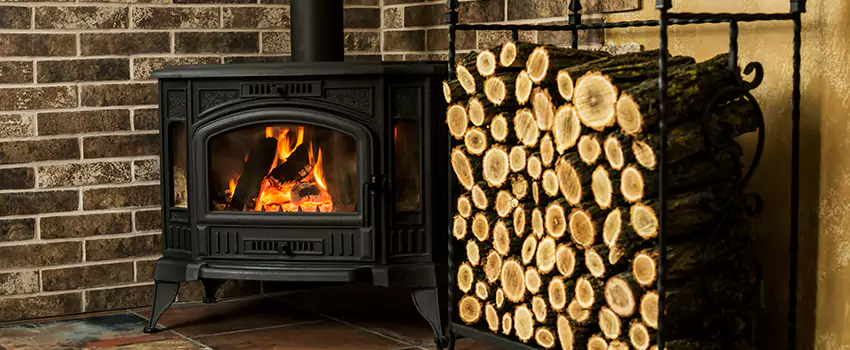 Drolet Fireplaces in White Bear Lake, Minnesota
