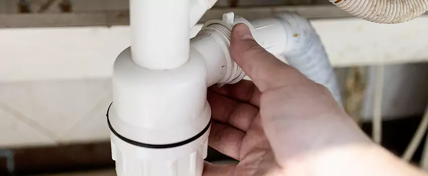 Dryer Duct Cleaning in White Bear Lake, Minnesota
