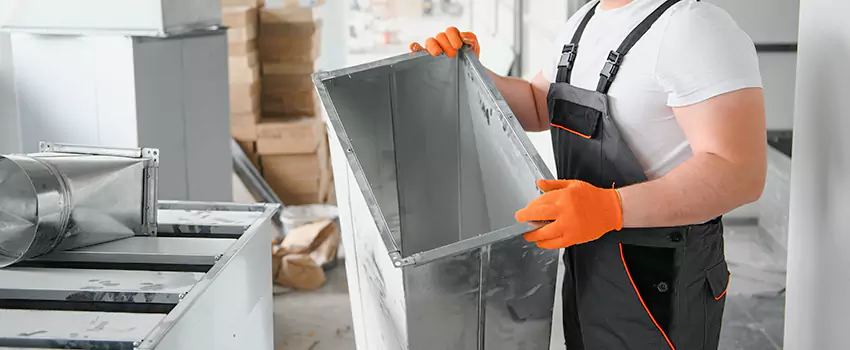 Benefits of Dryer Vent Inspection in White Bear Lake, MN