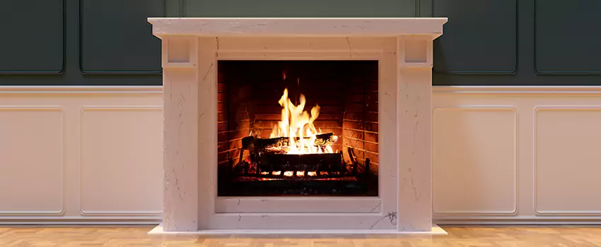 Empire Comfort Systems Fireplace Installation and Replacement in White Bear Lake, Minnesota