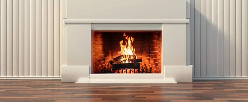 Fireplace Broken Ashtray Repair Services in White Bear Lake, Minnesota