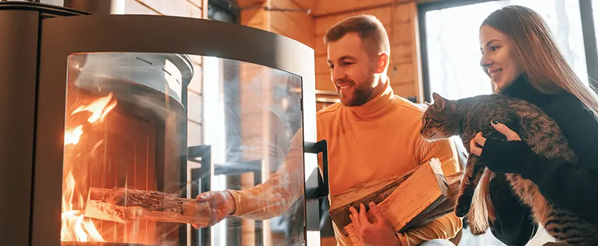 Fireplace Door Installation And Replacement Contractors in White Bear Lake, MN