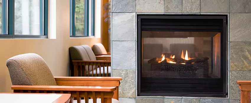 Fireplace Refacing in White Bear Lake, Minnesota