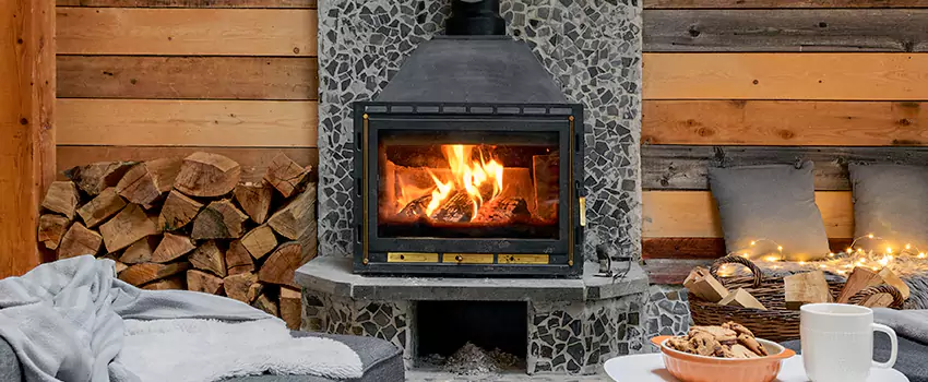 Fireplace Renovation Service in White Bear Lake, MN
