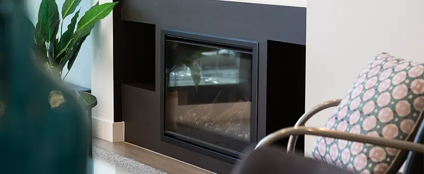 Welding Repairs for Fireplace Grate in White Bear Lake, MN