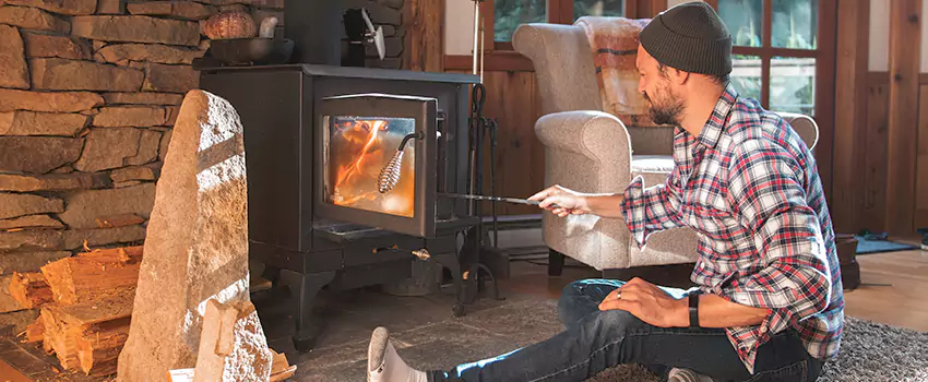 Fireplace Chimney Maintenance in White Bear Lake, Minnesota