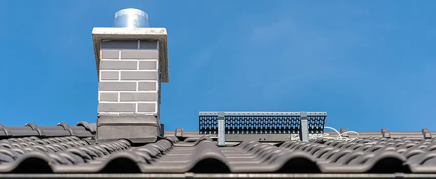 Repair Blocked Chimney in White Bear Lake, Minnesota