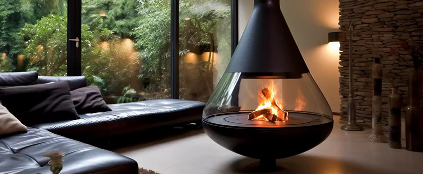 Affordable Floating Fireplace Repair And Installation Services in White Bear Lake, Minnesota