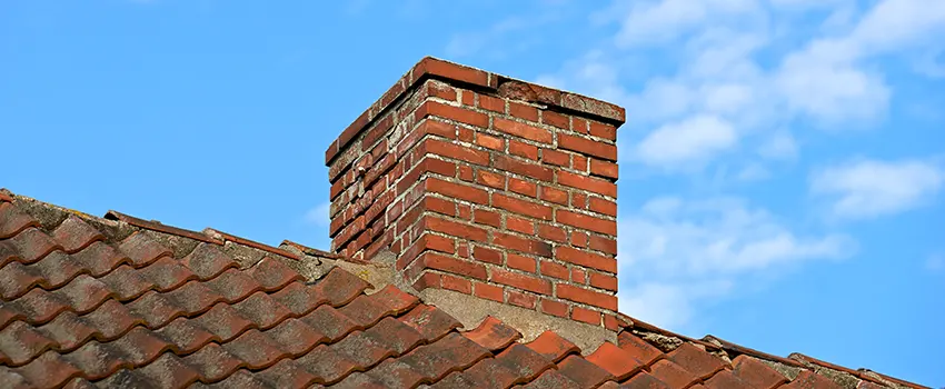 Flue Tiles Cracked Repair Services near Me in White Bear Lake, MN