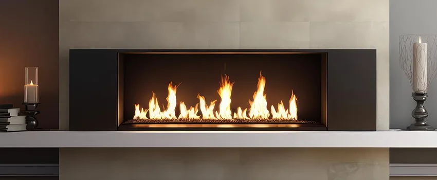 Vent Free Gas Fireplaces Repair Solutions in White Bear Lake, Minnesota