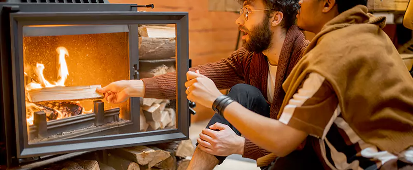 Benefits of Harman Stoves Fireplace in White Bear Lake, Minnesota