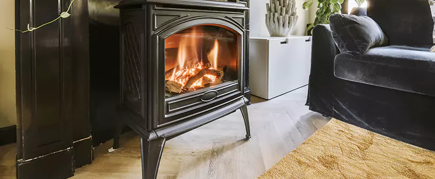 Cost of Hearthstone Stoves Fireplace Services in White Bear Lake, Minnesota