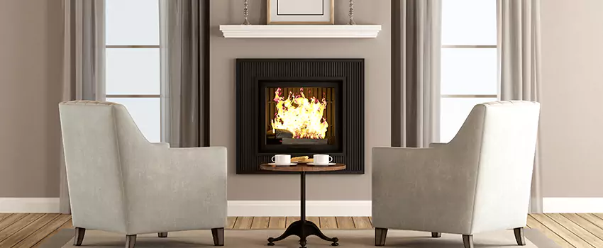 Heat & Glo Outdoor Gas Fireplaces Installation Contractors in White Bear Lake, Minnesota