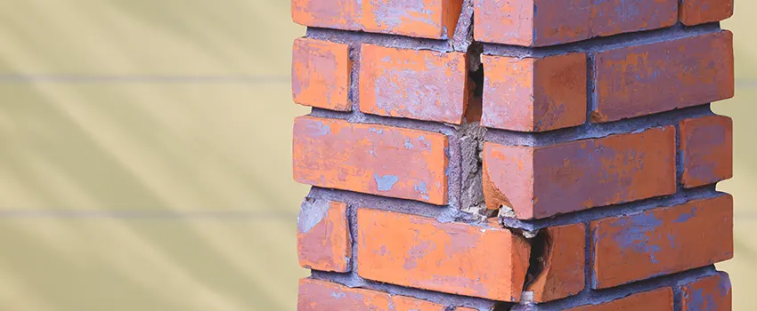 Leaking Chimney Repair And Replacement Cost in White Bear Lake, Minnesota