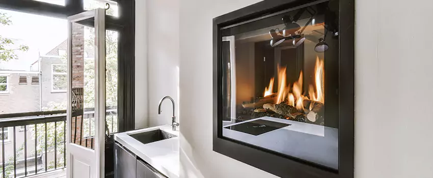 Cost of Monessen Hearth Fireplace Services in White Bear Lake, MN