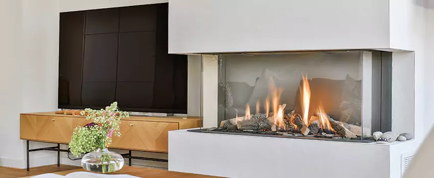 Ortal Wilderness Fireplace Repair and Maintenance in White Bear Lake, Minnesota