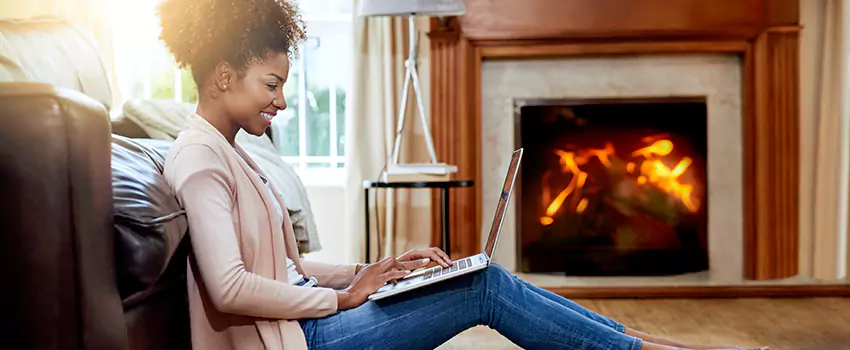 Cost-Effective Osburn Fireplace Installation and Repair in White Bear Lake, MN