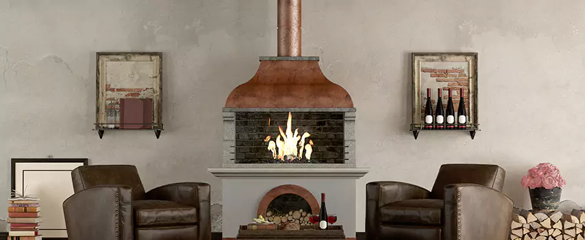 Benefits of Pacific Energy Fireplace in White Bear Lake, Minnesota