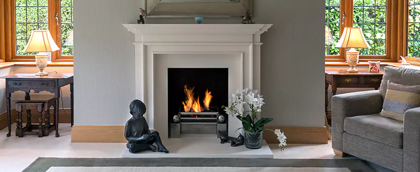 RSF Fireplaces Maintenance and Repair in White Bear Lake, Minnesota