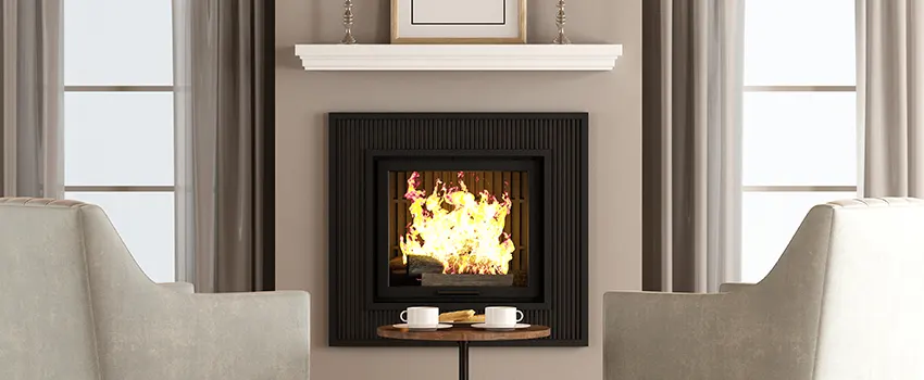 Superior Outdoor Fireplace Repair in White Bear Lake, MN