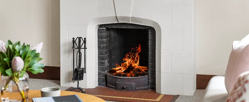 Valor Fireplaces and Stove Repair in White Bear Lake, MN