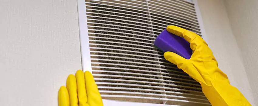 Vent Cleaning Company in White Bear Lake, MN