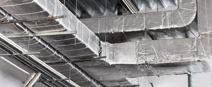 Vent Dust Cleaning Cost in White Bear Lake, MN